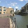 Limehouse Basin & Marina
