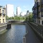 Limehouse Basin & Marina