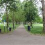 Highbury Fields
