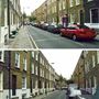 Parfett Street
