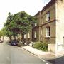 Ravensdon Street