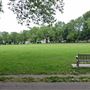 Highbury Fields