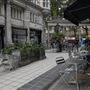 Sicilian Avenue