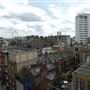 Views from Cambridge Theatre
