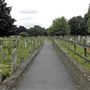 West Ham Cemetery