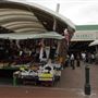 Queens Market & Green Street