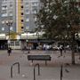 Queens Market & Green Street
