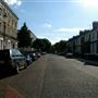 Gertrude Street