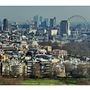 Views from London Hilton on Park Lane
