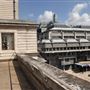 Views from Central Hall Westminster