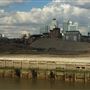 Views of Canary Wharf
