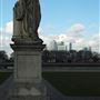 Views of Canary Wharf
