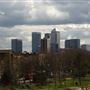 Views of Canary Wharf