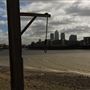Views of Canary Wharf