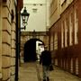 Inner Temple Lane