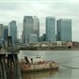 Thames Path - Greenwich