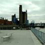 Thames Path - Greenwich