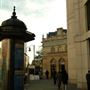Kensington Court