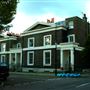 Lloyd Street and Lloyd Square