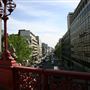 Holborn area