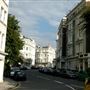 Stanley Crescent
