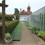 Capel Manor College and Gardens