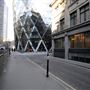 Views of 30 St Mary Axe