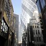 Views of 30 St Mary Axe