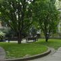 St Dunstan in the East Church Garden