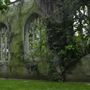 St Dunstan in the East Church Garden