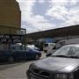 Sclater Street Car Park