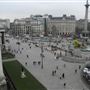 Views from National Gallery