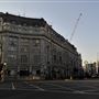 Oxford Circus