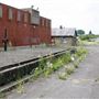 Wandle Valley Sewage Treatment Works