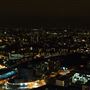 London Eye - night views