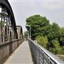 Barnes Railway Bridge