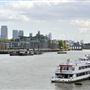 Views from Tower Bridge