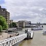 Views from Tower Bridge