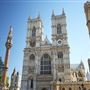 Views of Westminster Abbey