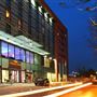 Crowne Plaza London Docklands