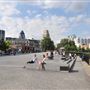 Views of the Tower of London