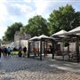 Views of the Tower of London