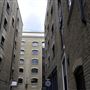 Butler's Wharf area