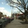 Lewisham area