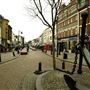 Deptford area