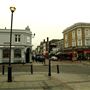 Deptford area