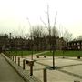 Deptford area
