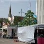 Romford Market