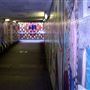 Elephant & Castle Underpass