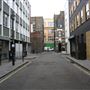 Livonia Street